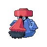 Probopass Pokedex sprite