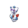Froslass Pokedex sprite