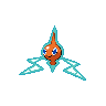 Rotom Pokedex sprite