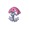 Mesprit Pokedex sprite