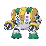 Regigigas Pokedex sprite