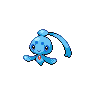 Phione Pokedex sprite