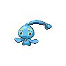 Manaphy Pokedex sprite