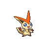 Victini Pokedex sprite