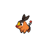 Tepig Pokedex sprite