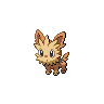 Lillipup Pokedex sprite
