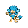 Simipour Pokedex sprite