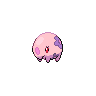 Munna Pokedex sprite