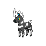 Blitzle Pokedex sprite