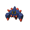 Boldore Pokedex sprite