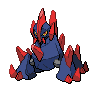 Gigalith Pokedex sprite