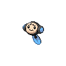 Tympole Pokedex sprite