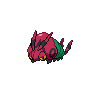 Venipede Pokedex sprite