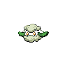 Cottonee Pokedex sprite