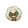 Whimsicott Pokedex sprite