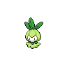 Petilil Pokedex sprite