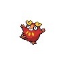 Darumaka Pokedex sprite