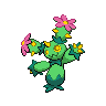 Maractus Pokedex sprite