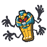Cofagrigus Pokedex sprite