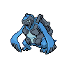 Carracosta Pokedex sprite