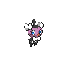 Gothita Pokedex sprite