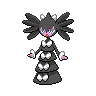 Gothitelle Pokedex sprite