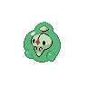 Duosion Pokedex sprite