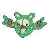 Reuniclus Pokedex sprite