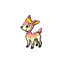 Deerling Pokedex sprite