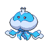 Jellicent Pokedex sprite