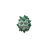 Ferroseed Pokedex sprite