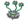 Ferrothorn Pokedex sprite