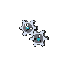 Klink Pokedex sprite