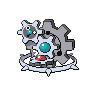 Klinklang Pokedex sprite