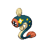 Eelektrik Pokedex sprite