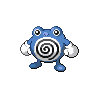 Poliwhirl Pokedex sprite