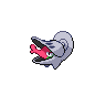 Shelmet Pokedex sprite