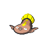 Stunfisk Pokedex sprite