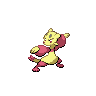 Mienfoo Pokedex sprite