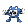 Poliwrath Pokedex sprite