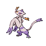 Mienshao Pokedex sprite