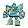 Golurk Pokedex sprite