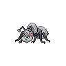 Durant Pokedex sprite