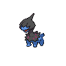 Deino Pokedex sprite