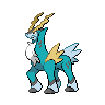 Cobalion Pokedex sprite