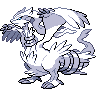 Reshiram Pokedex sprite