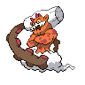 Landorus Pokedex sprite