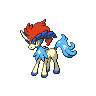 Keldeo Pokedex sprite