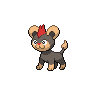 Litleo Pokedex sprite