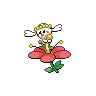 Flabebe Pokedex sprite